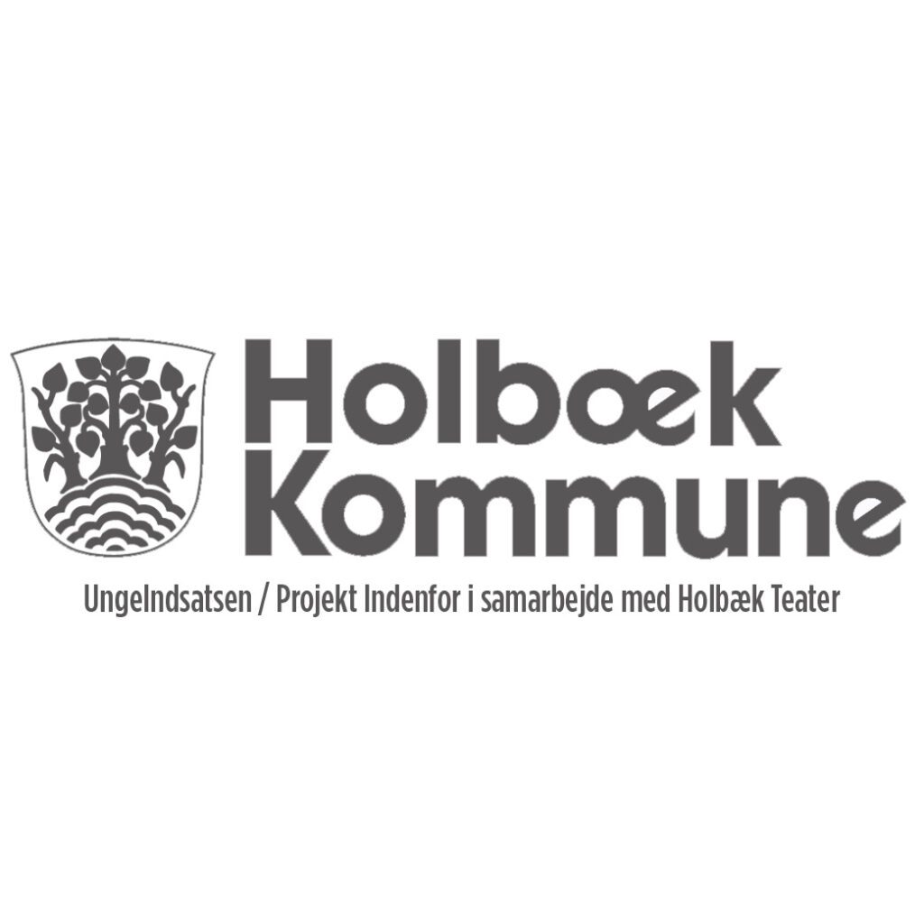 Holbæk Kommunes Ungeindsats er en af samarbejdspartnerne i Projekt Indenfor hos psykoterapeut Marianne Eikers