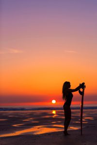 Cornwall surf lifestyle photography with Lucie Donlan by Marianne Taylor.