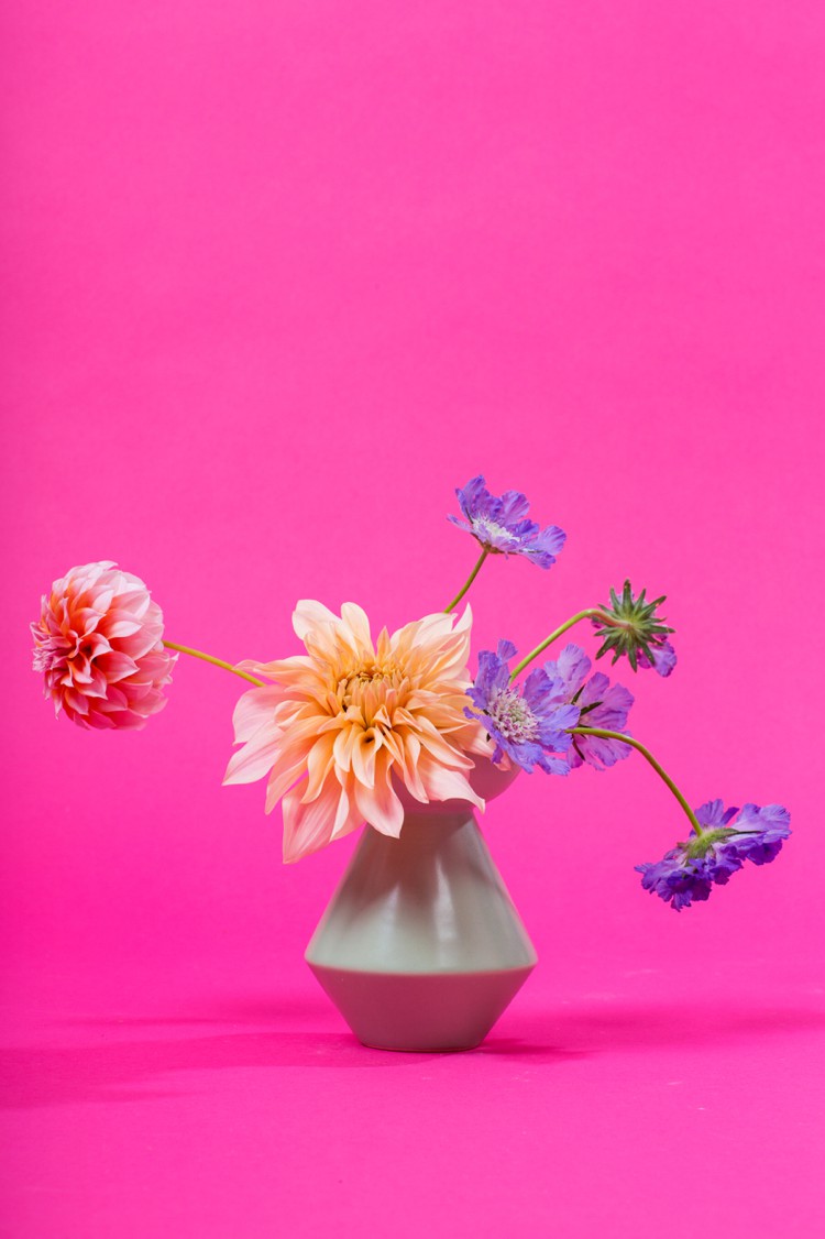 Floristry by This Rugged Coast and Floral Photography by Marianne Taylor-1