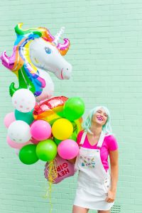 Colourful styling and product photography by Marianne Taylor.