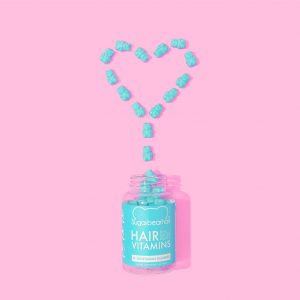Colourful content creation for SugarBearHair. Product photography & styling by Marianne Taylor.