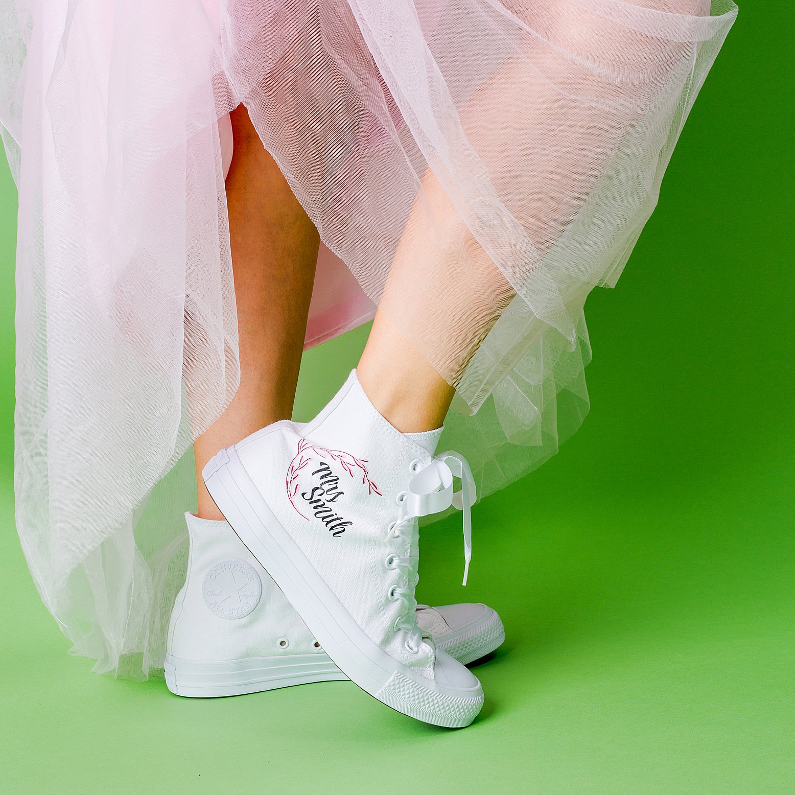 Converse photography hotsell