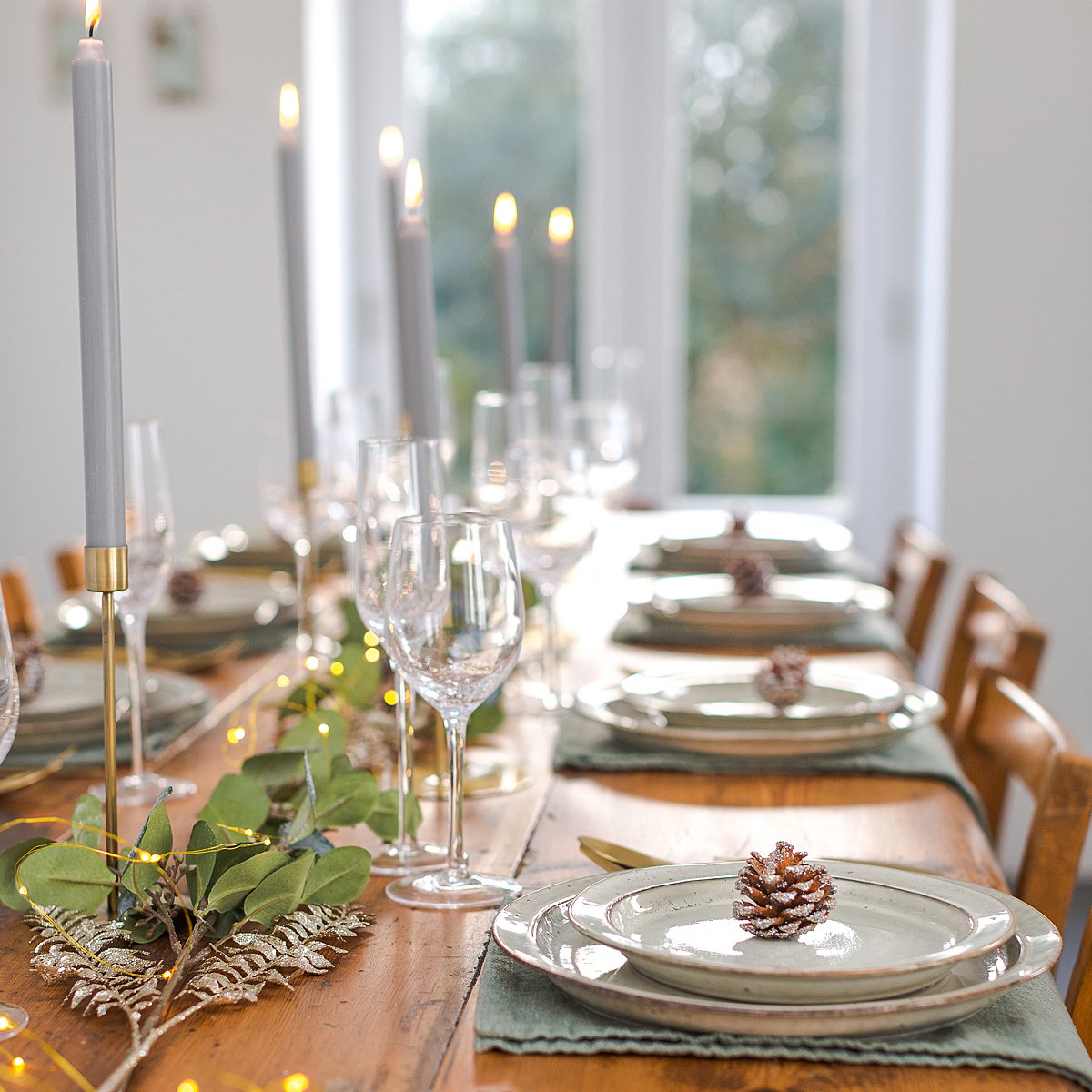 Jo&Co Home: lifestyle shoot for Christmas - Marianne Taylor