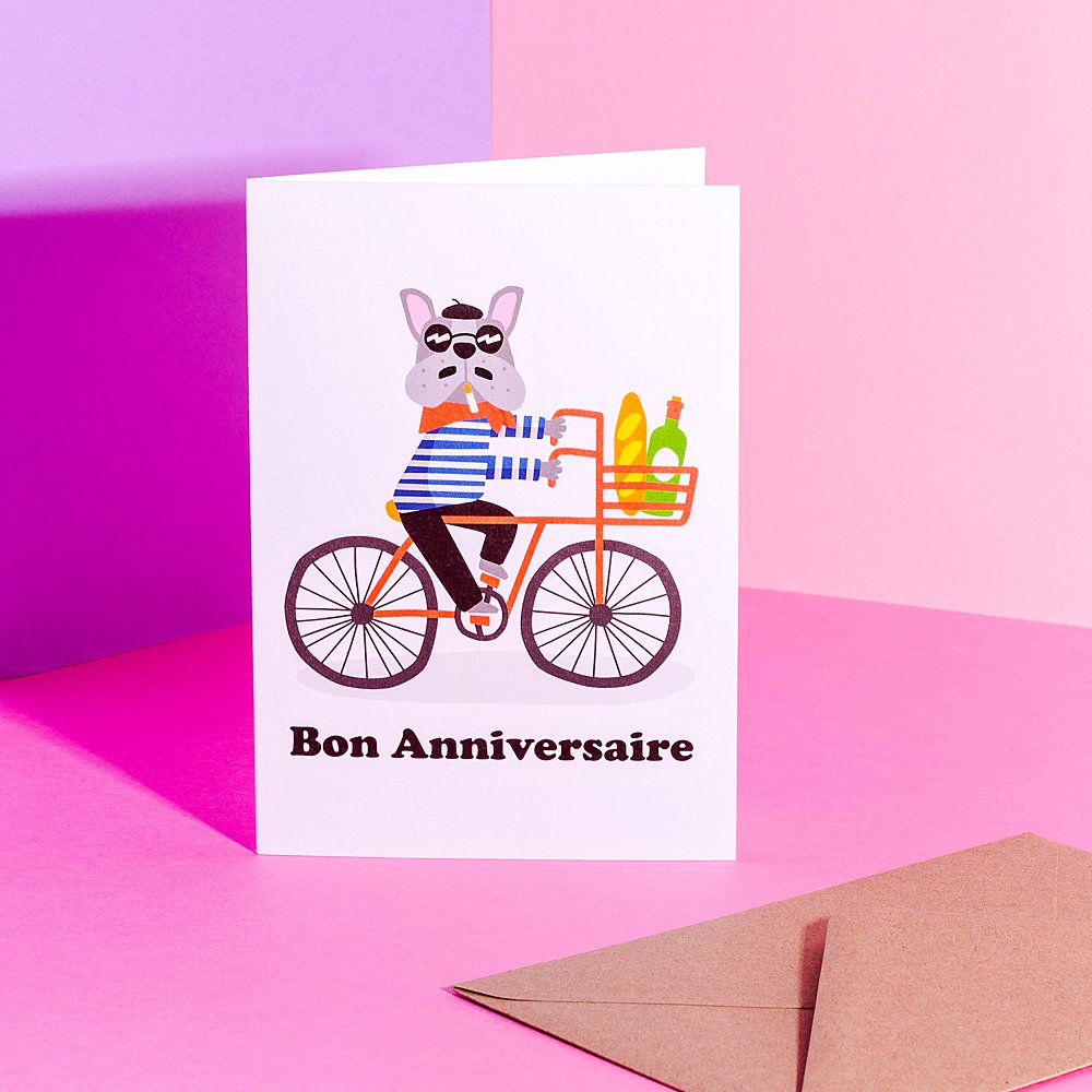 Studio Boketto Stills Photography Of Fun And Colourful Greeting Cards Marianne Taylor