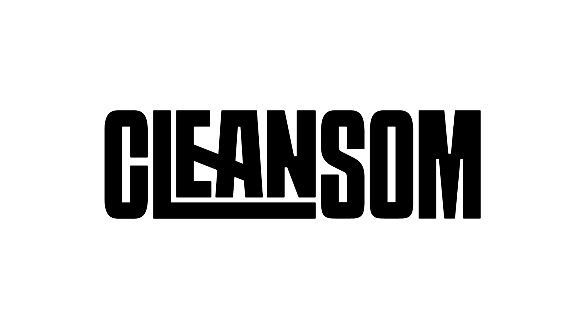 Cleansom Logo