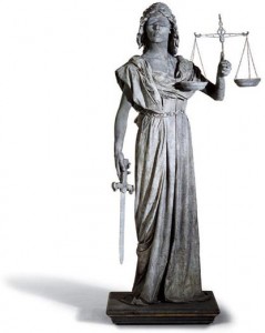 justitia