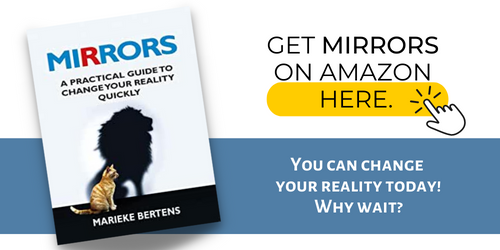 Do you want to manifest a better life for yourself? Have you tried numerous manifestation techniques that don't work for you? The book mirrors has changed many lives and it will change yours too. Focus on what works and you get the life you deserve.