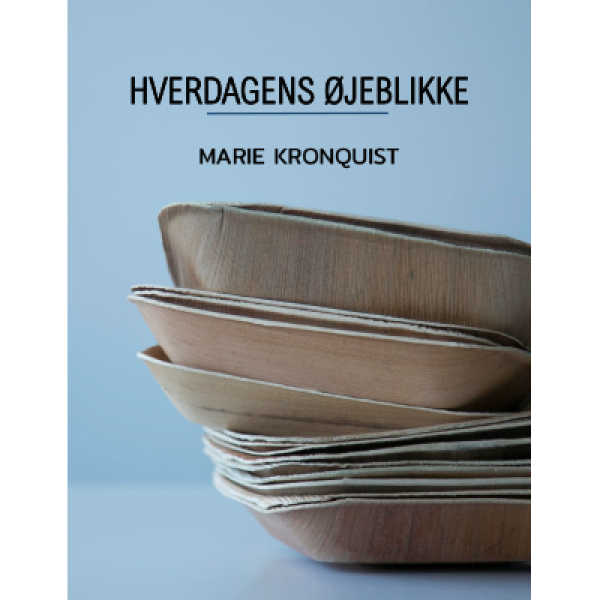 E-Bog: Hverdagens Øjeblikke