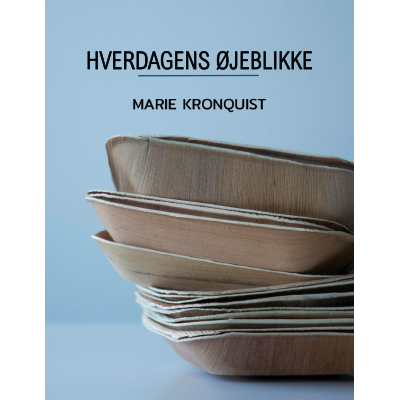 E-Bog: Hverdagens Øjeblikke