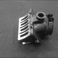 Förgasarfläns Rotax 700 / 800 - Bild 2