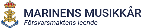 Marinens Musikkår