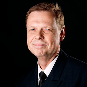 Kenneth Magnusson