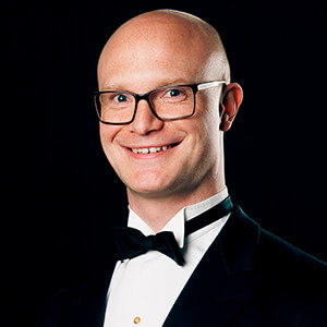 Mikael Bengtsson