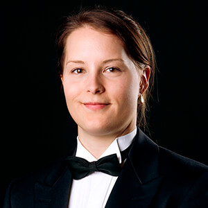 Rebecca Serrander