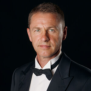 Bengt Lindegren