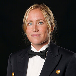 Cathrine Kullbrandt
