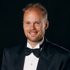 Erik Strandberg