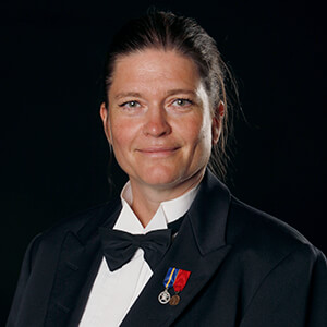 Katja Wisen