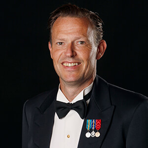 Mattias Sandsjö