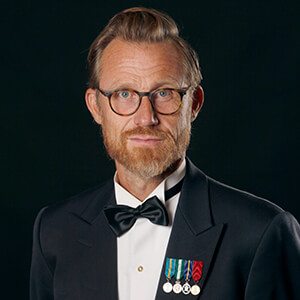 Peter Meijer