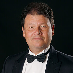 Peter Sarrin