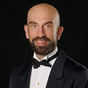 Simon Fröh