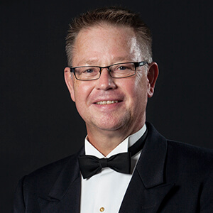 Dan Olsson