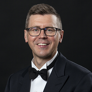 Erik Ottosson
