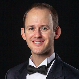 Jens Dohlin