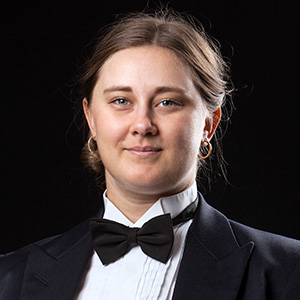 Alma Heinemann