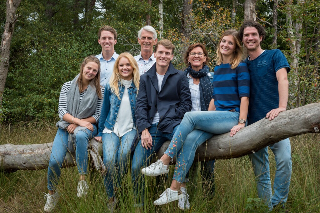 Portfolio Familie & Gezin | Kuijpers Fotografie NijmegenKuijpers