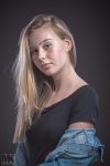 Portfolio Modelfotografie