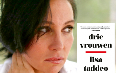 Wat ik leerde over leven op jouw voorwaarden uit het boek ‘Drie vrouwen’ van Lisa Taddeo