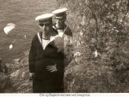 erik-og-bageren-ved-soeen-ved-griegs-hustext