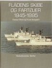 flaadensskibeogfartojer1945til1995