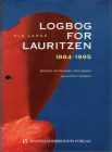 logbogforlauritzen