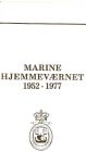 marinehjemmevaernet1952til1977