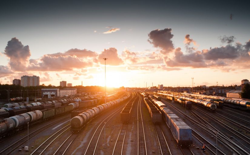 Logistik der Zukunft