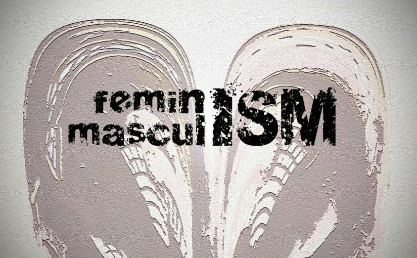 Institutioneller “Feminismus”