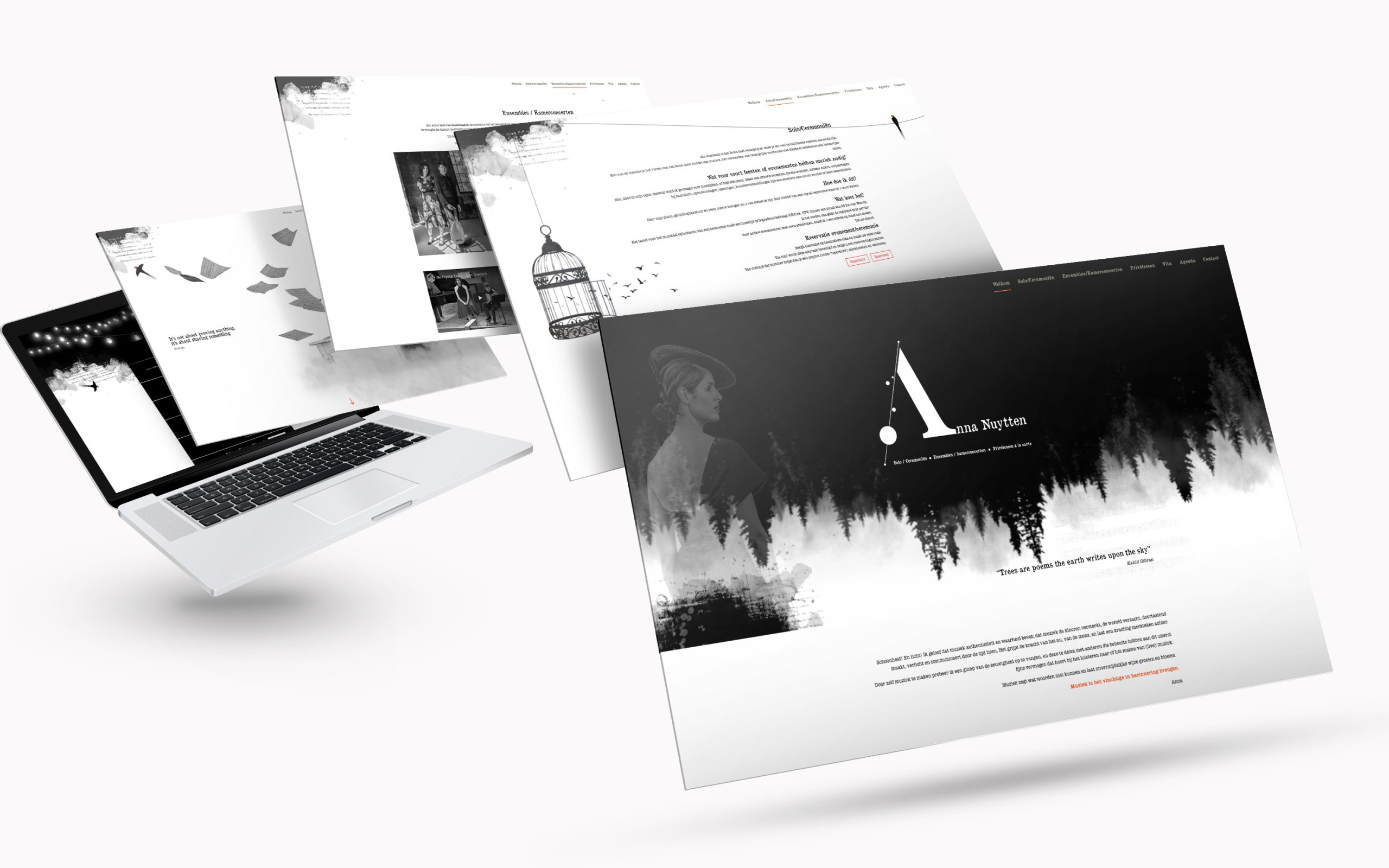 mark-up-agency-webdesing-artiest-zanger-anna-nuytten