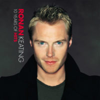 Ronan Keating