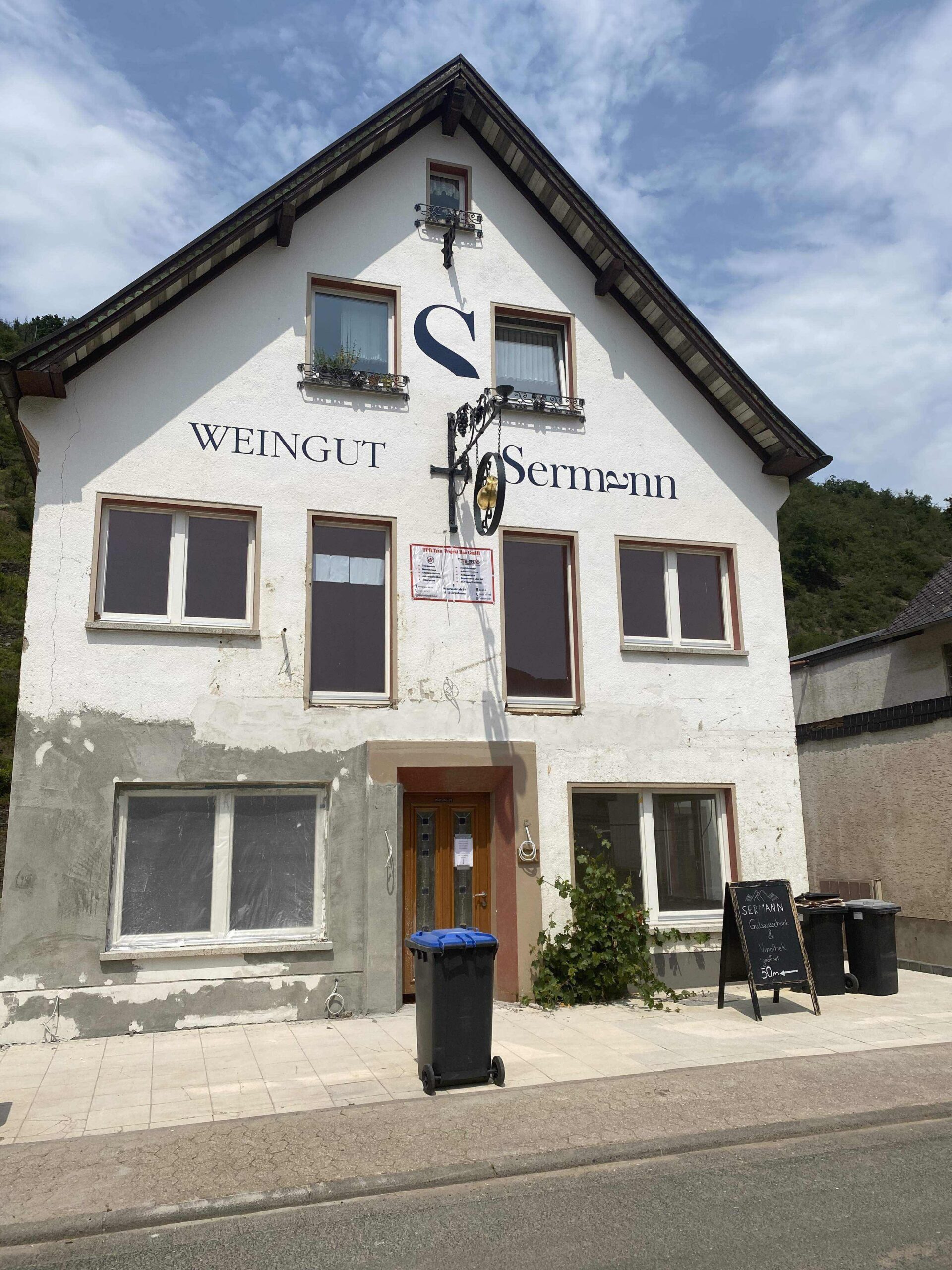 Weingut Sermann