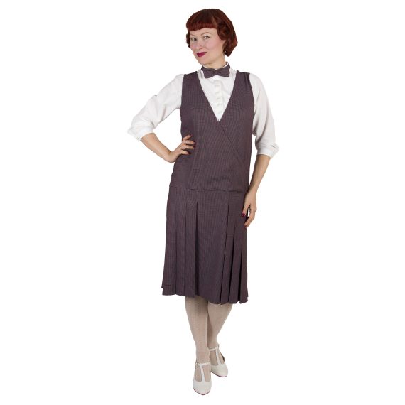 eleganter Kleiderrock AMBER JEAN