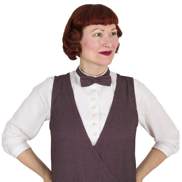 elegante Fliege YOU DO SOMETHING TO ME