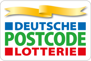 Logo Deutsche Postcode Lotterie