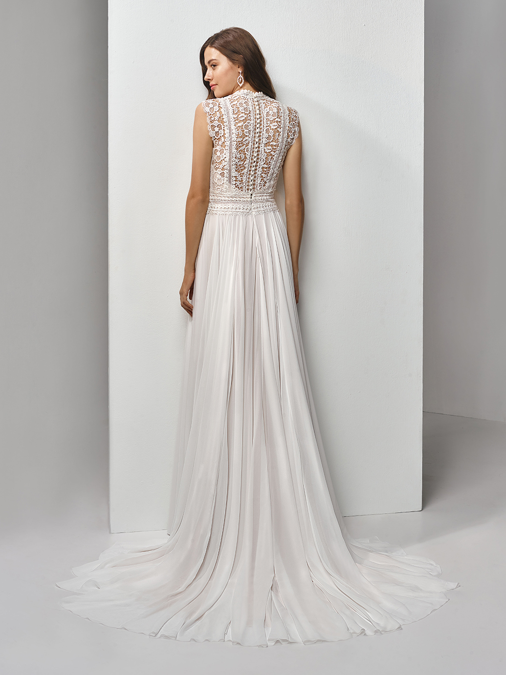 Enzoani Beautiful Marrytale