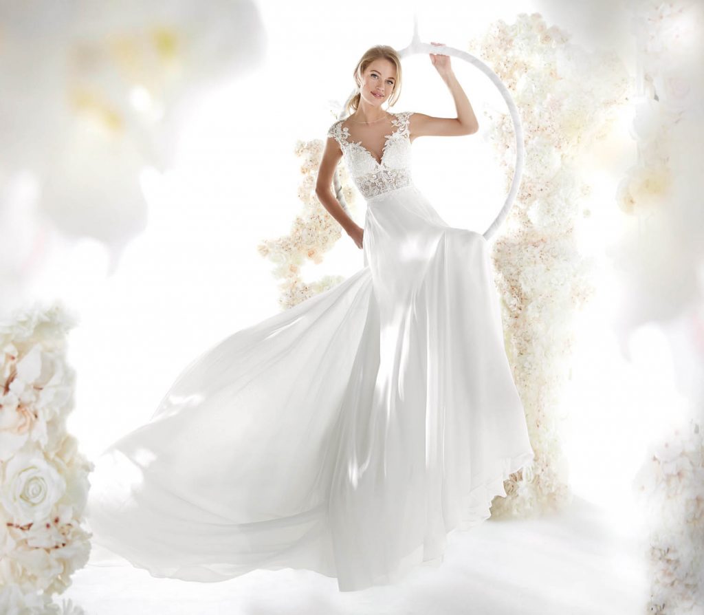 Nicole Colet Marrytale