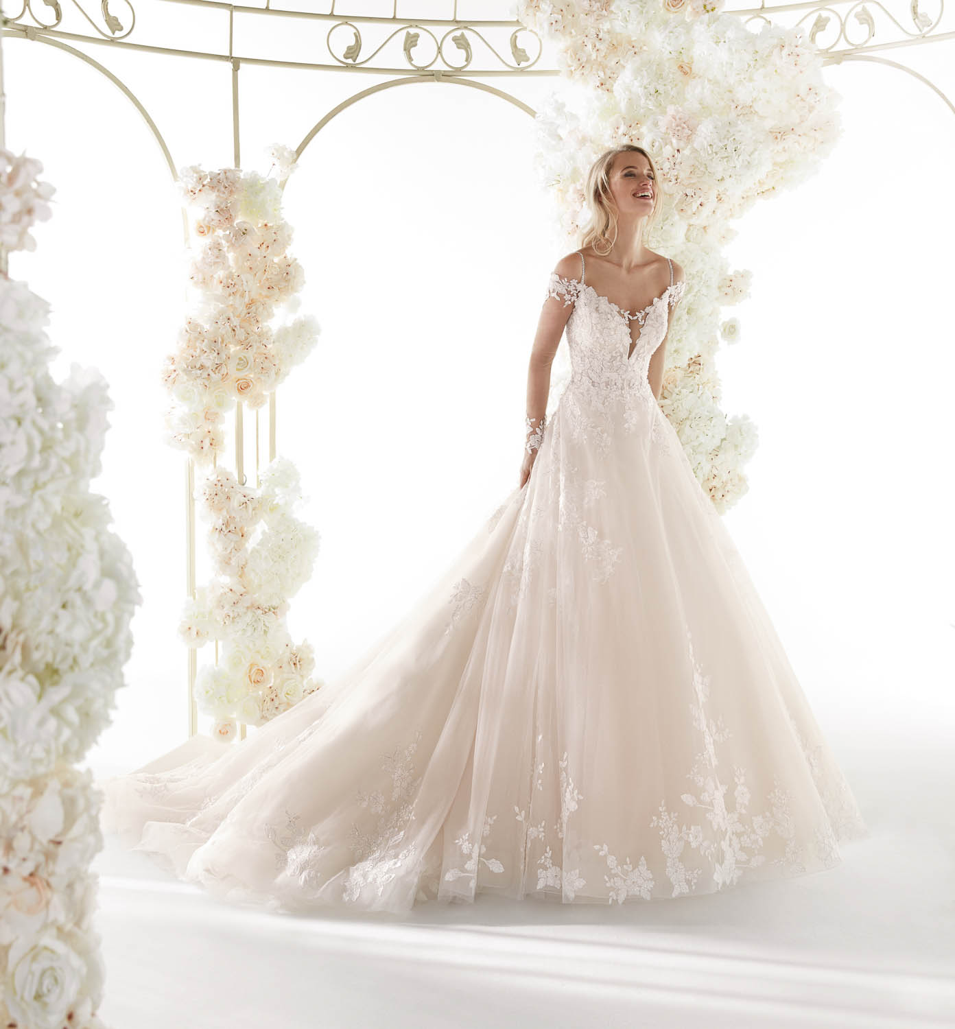 Nicole colet 2019 deals