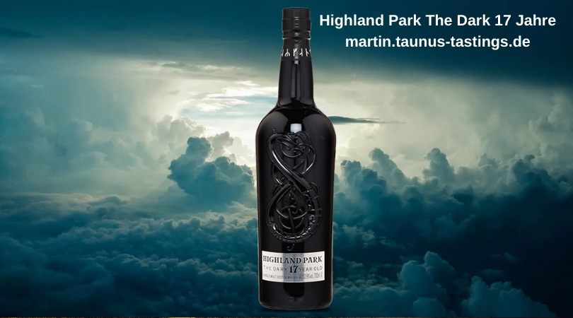 Highland Park The Dark 17 Jahre