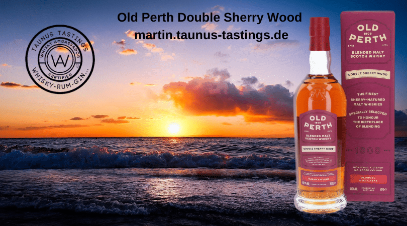 Old Perth Double Sherry Wood 